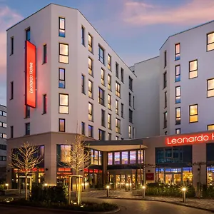 Leonardo Frankfurt Otel
