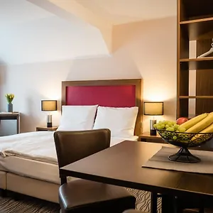  Aparthotel Point And Deutschland