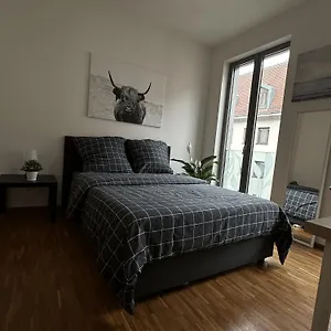  Gasthof Zimmer An Der Frauenkirche Deutschland