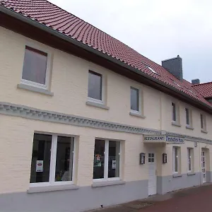  Gasthof Deutsches Haus Deutschland